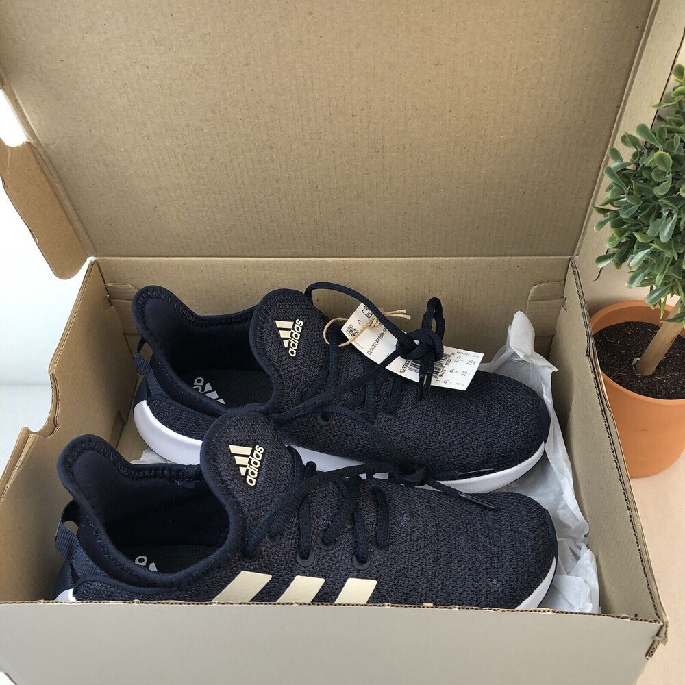 New Adidas Women Shoes Sz 6 - Picture 11 of 16